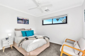 'Christies Chic' A Family Getaway by the Beach, Adelaide